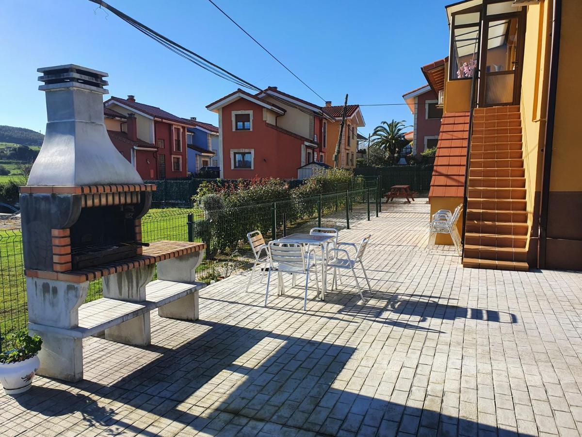 Portillo - La Colina Arnuero Exterior foto